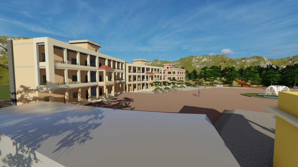 Implementing Advanced Seismic Retrofitting in Heritage Commercial Complexes