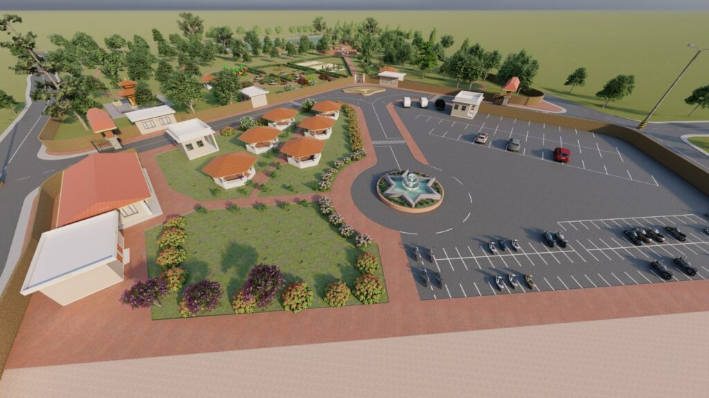 K.I Singh Rural Municipality Transport Master Plan (MTMP), K.I singh Rural Municipality ,Doti