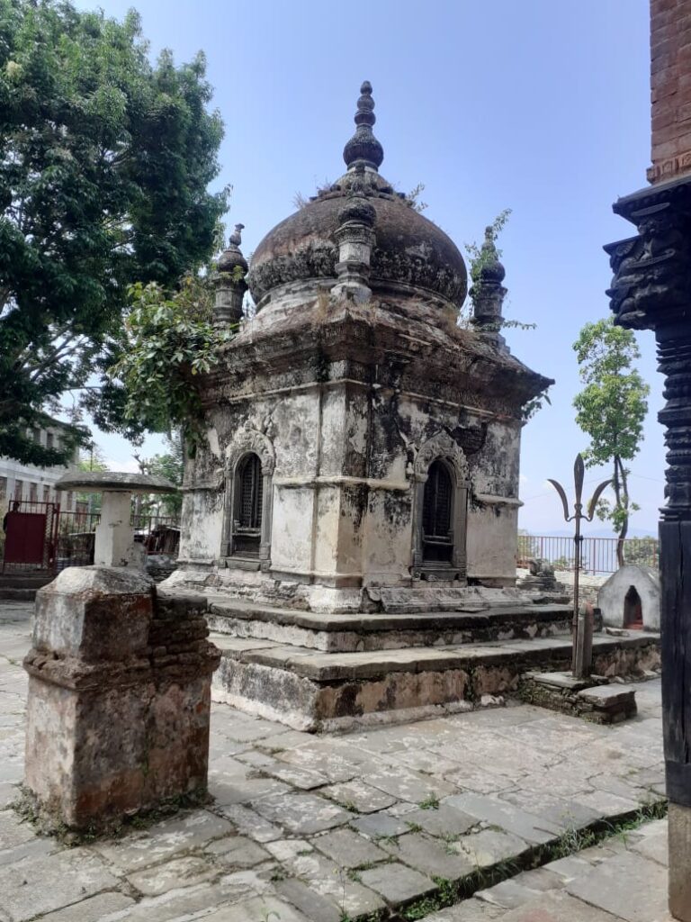 Detailed feasibility study of एकीकृत पर्यटन बिकाश कार्यक्रम सम्भाब्यता अध्ययन (एक निर्बचन क्षेत्र एक पर्यटकीय क्षेत्र)