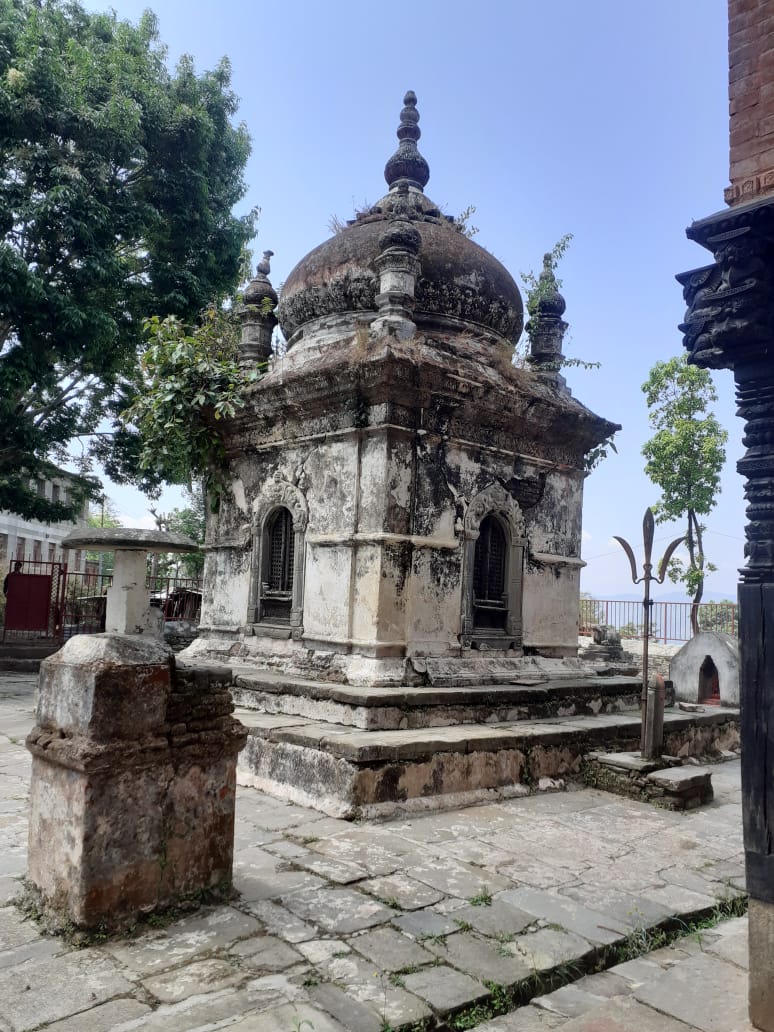 Detailed feasibility study of एकीकृत पर्यटन बिकाश कार्यक्रम सम्भाब्यता अध्ययन (एक निर्बचन क्षेत्र एक पर्यटकीय क्षेत्र)