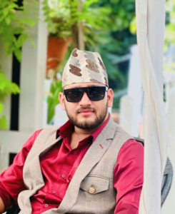 Er. Shankar Khadka